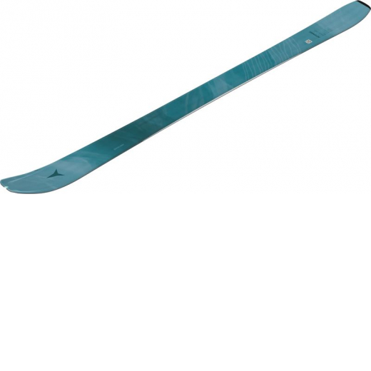 BACKLAND 85 W - 2026