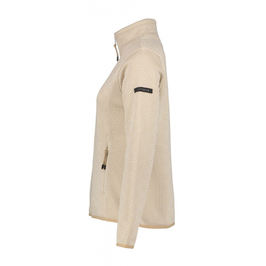 Polaire Femme Auen Beige