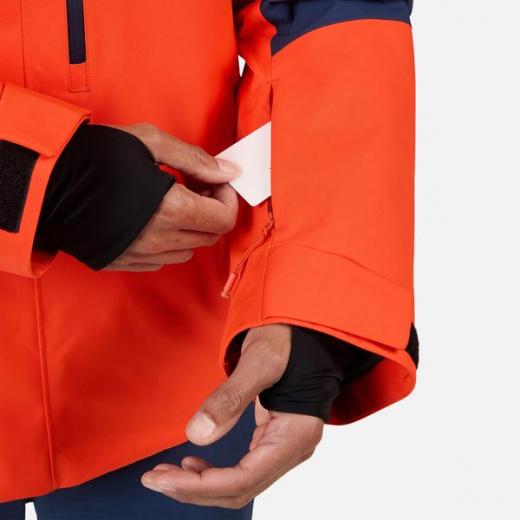 Veste Velika Insulated Golden State