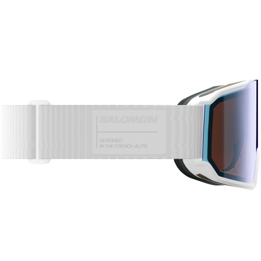 S/View 3 Photo Rainy White / Blue – S1-S3
