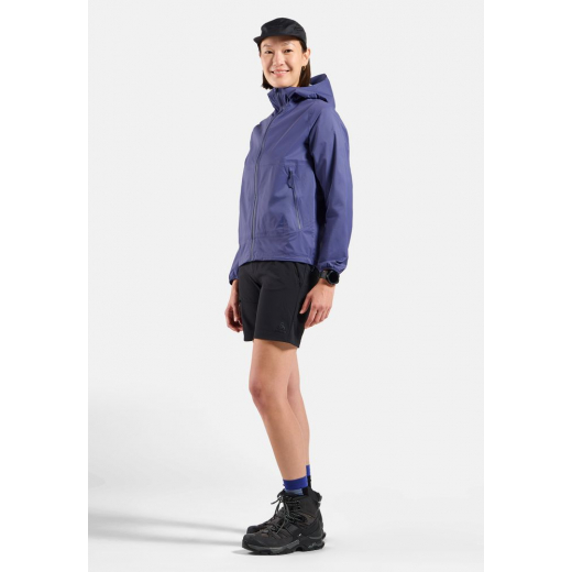 Veste Femme Essential 2.5l Waterproof Skipper Blue