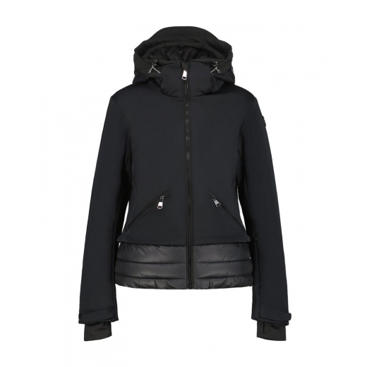 Veste Femme Meekonvaara Noir