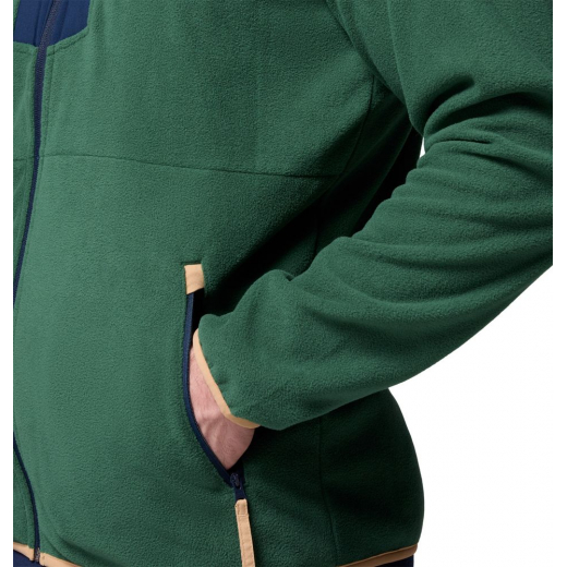 Veste Polaire Sequoia Grove Rain Forest