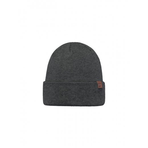 Bonnet Willes Dark Heather