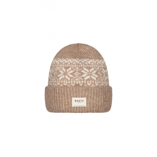 Bonnet Negomba Light Brown