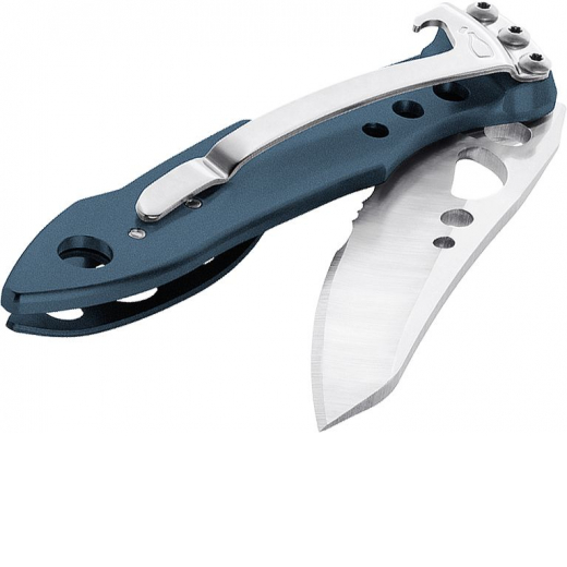 Skeletool KBX Bleu