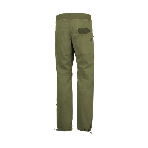 Pantalon Rondo Slim Rosemary