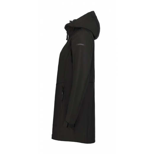 Veste Femme Alamosa Noir