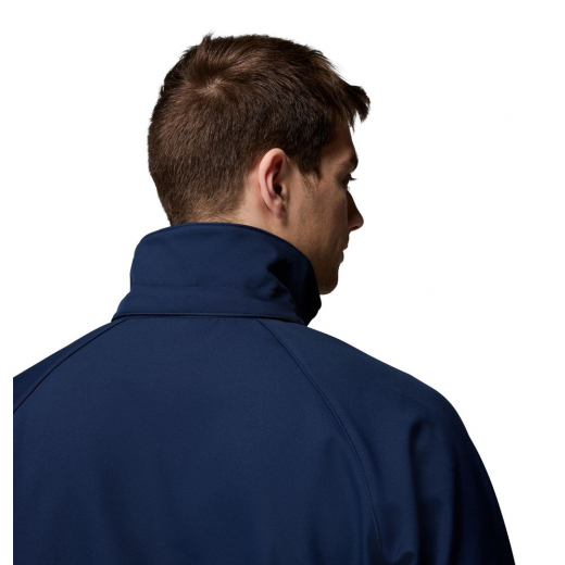 Veste Cascade Ridge III Softshell Collegiate Navy