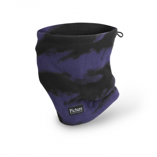 Tour De Cou Sub Neckw Retro Fusion Print