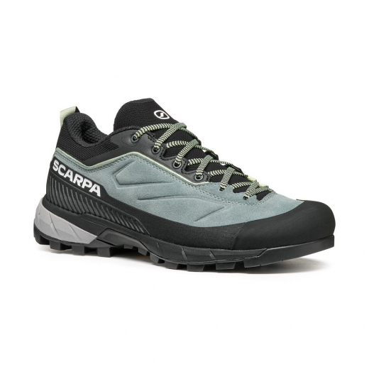 Rapid XT Femme Conifer