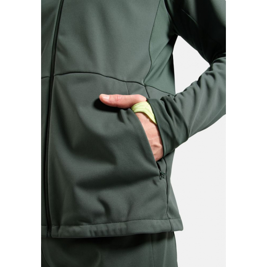 Veste Essential Warm Urban Chic