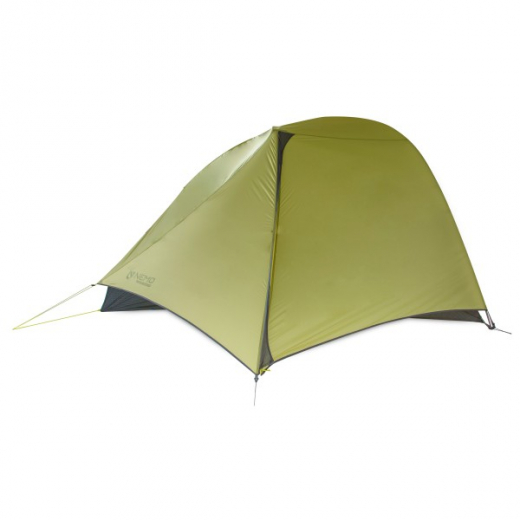 Hornet Osmo 3 Verte