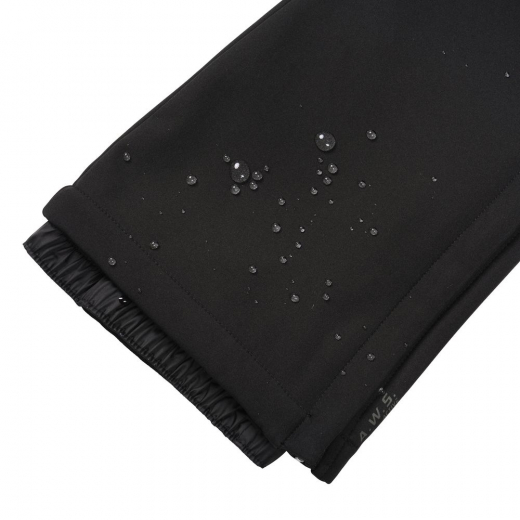 Pantalon Femme Joentaus Noir