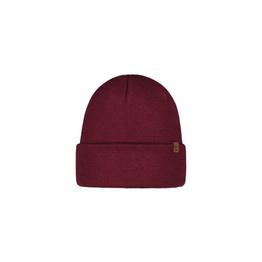 Bonnet Willes Dark Red