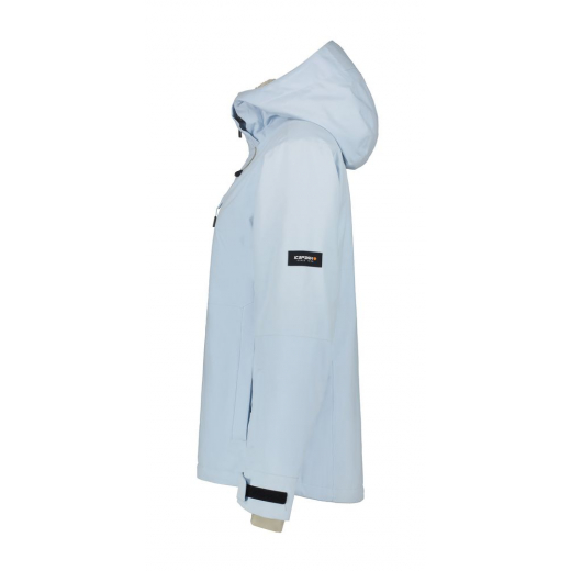 Veste Femme Cathay Bleu