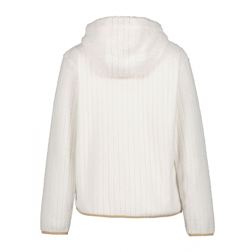 Polaire Femme Aalet Ecru