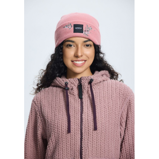 Polaire Femme Aalet Lavande