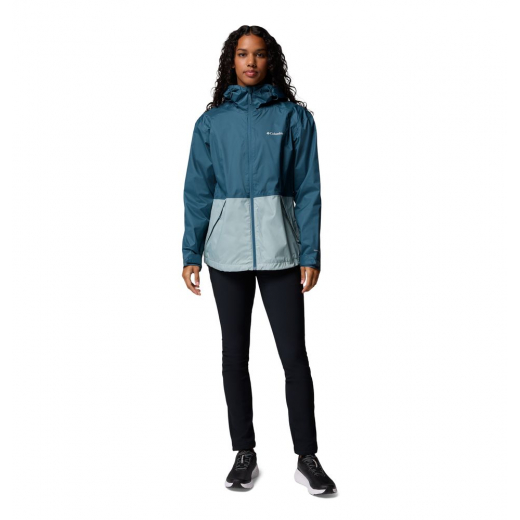 Veste Femme Inner Limits III Everblue Crushed Blue