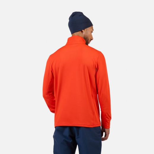 Polaire Mid Layer Stretch Golden Gate