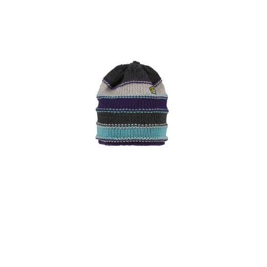 Bonnet Varbis Purple