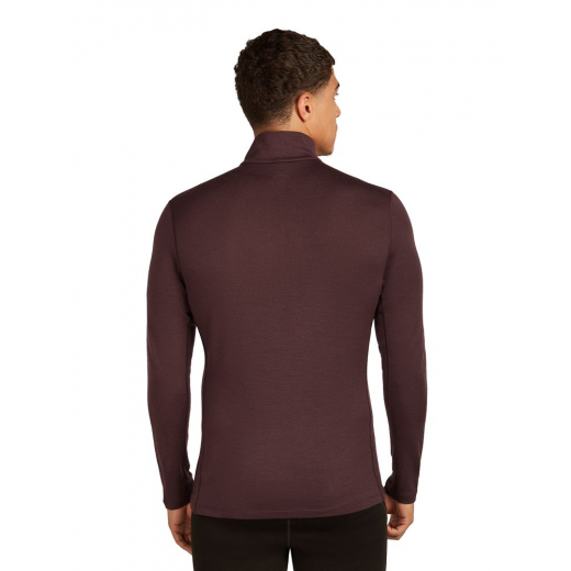 T-shirt 260 Tech Half Zip Java