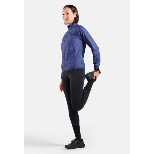 Veste Femme Essential Light Skipper Blue