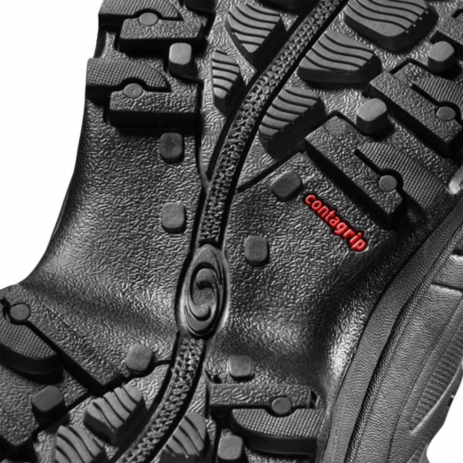 Toundra Pro CSWP Black