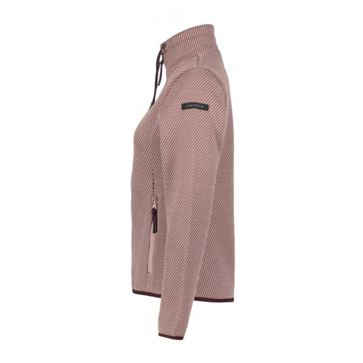 Veste Polaire Femme Addison Lavande