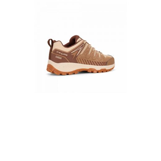Thunder LTH F WP Chocolate
