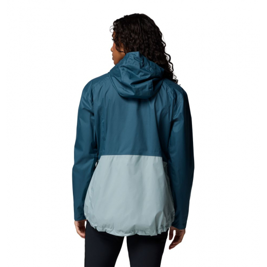 Veste Femme Inner Limits III Everblue Crushed Blue