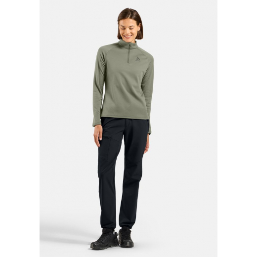 Polaire Femme Besso Shadow