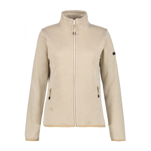 Polaire Femme Aulti Beige
