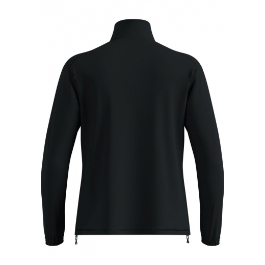 Veste Classic Fleece Black