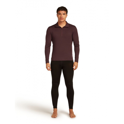 T-shirt 260 Tech Half Zip Java