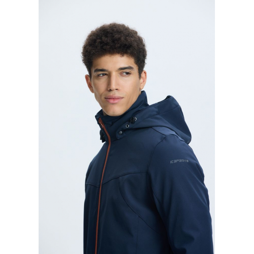 Veste Brimfield Marine