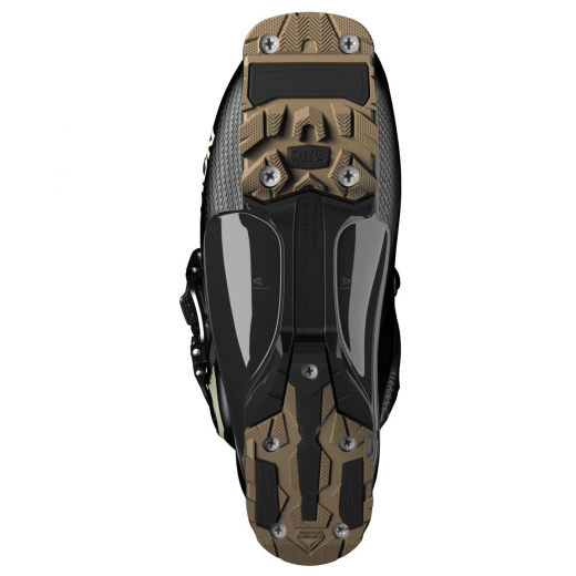 Sense 80 Gw Black / Black / Nirvana