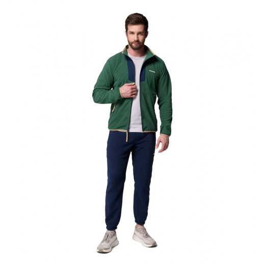 Veste Polaire Sequoia Grove Rain Forest