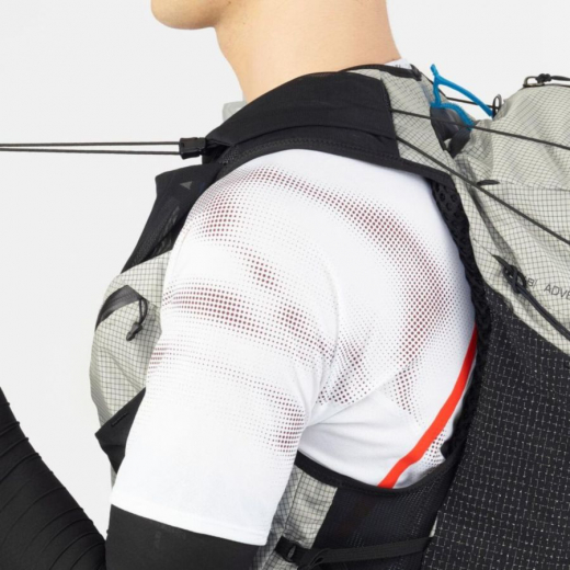 S/Lab Adventure 20 Set Black / White