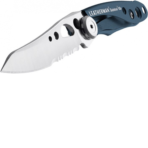 Skeletool KBX Bleu