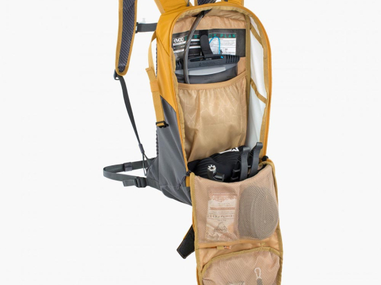 Sac à dos Evoc Ride 16L | Deporvillage