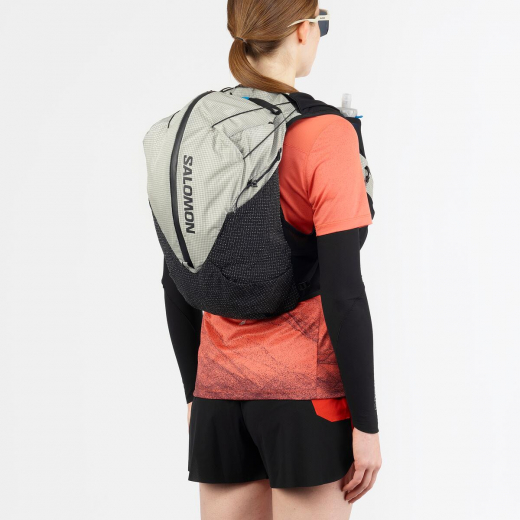 S/Lab Adventure 20 Set Black / White