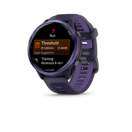 Forerunner 570 47MM Imperial Purple Indigo