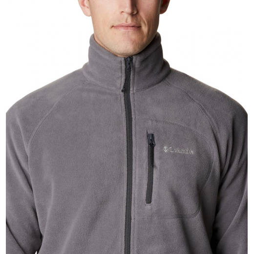 Veste Polaire Fast Trek II City Grey
