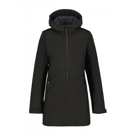 Veste Femme Alamosa Noir