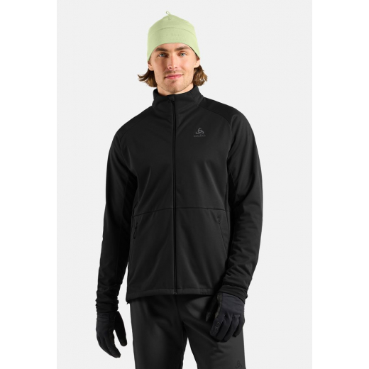 Veste Essential Warm Black