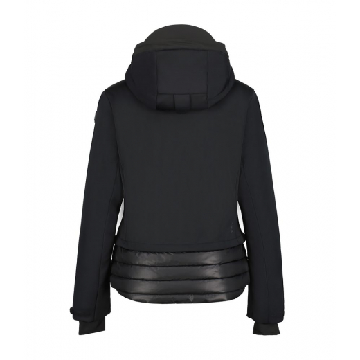 Veste Femme Meekonvaara Noir