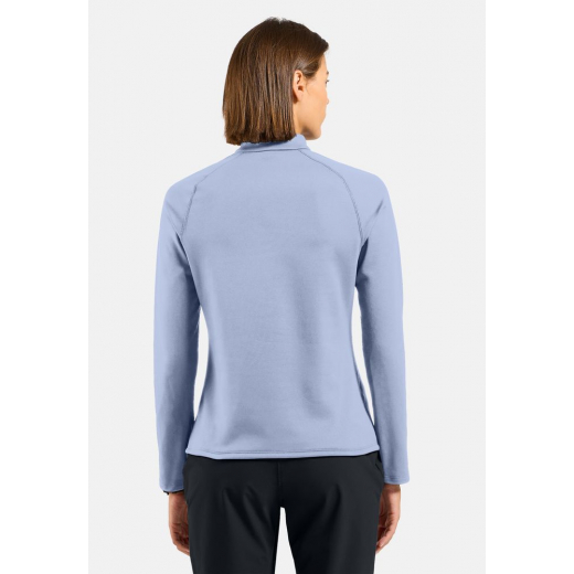 Polaire Femme Besso Blue Heron