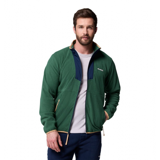 Veste Polaire Sequoia Grove Rain Forest