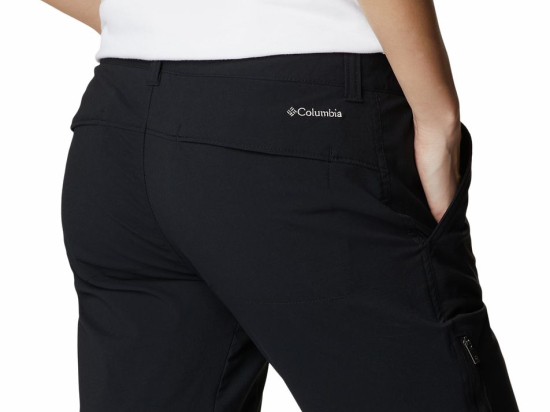 COLUMBIA Pantalon Saturday Trail pour femme